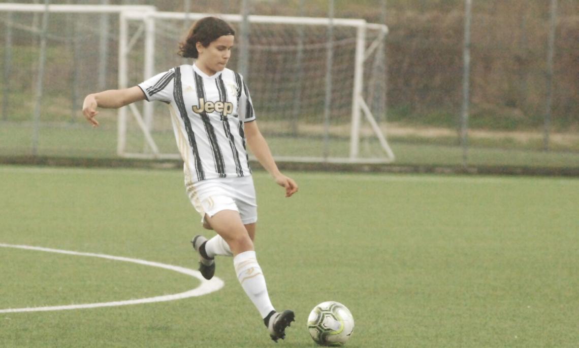 Schatzer Eva, Juventus Women