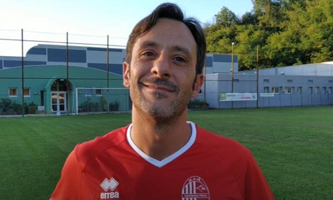 Maurizio Battaglino