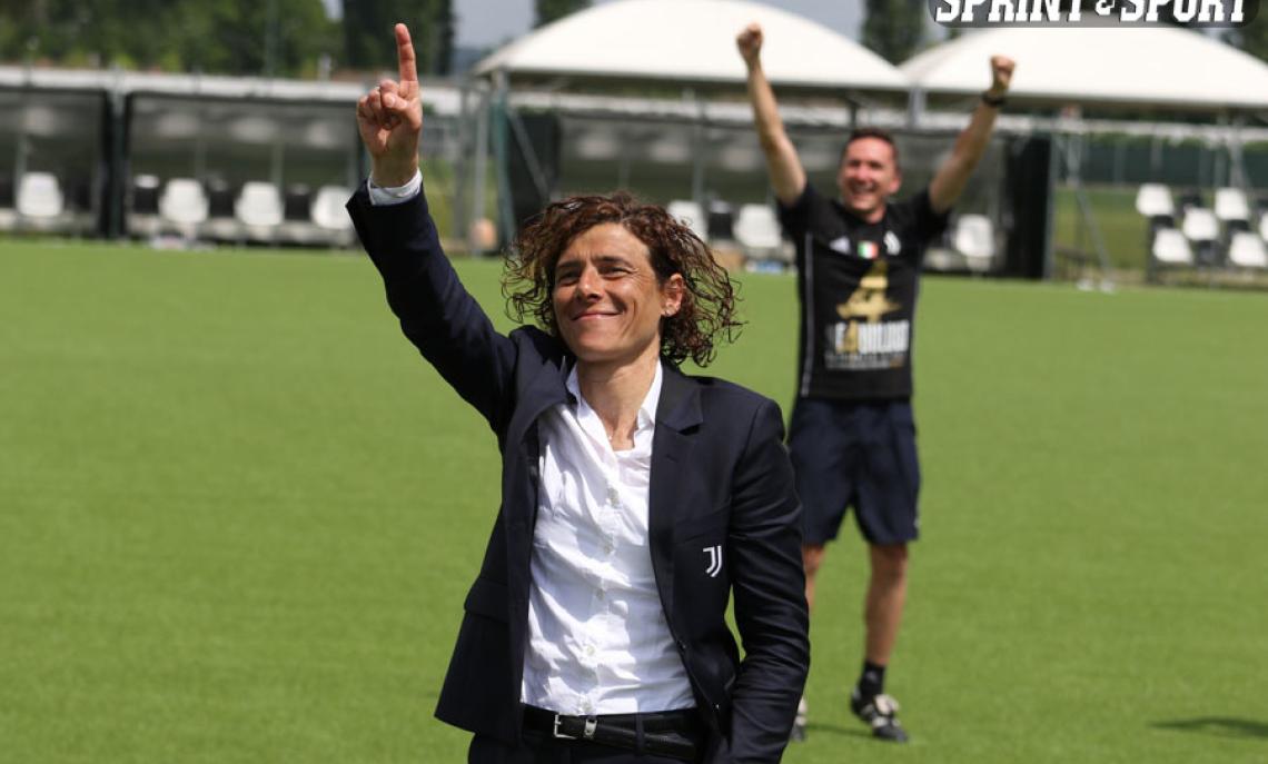 Rita Guarino verso l'Inter?