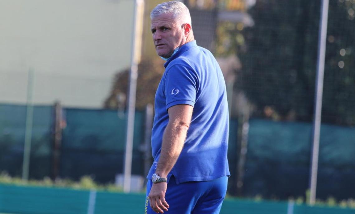 Andrea Mantegari