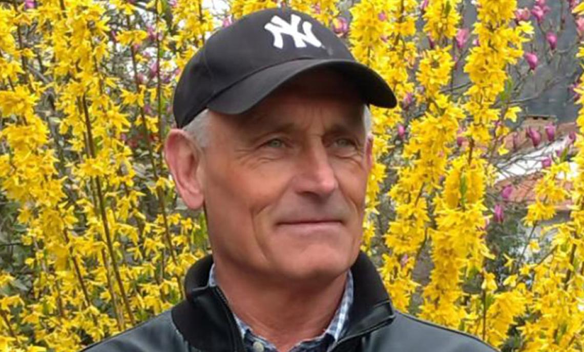 Daniele Bongiolatti