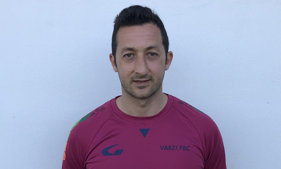 Francesco Bilardo Varzi
