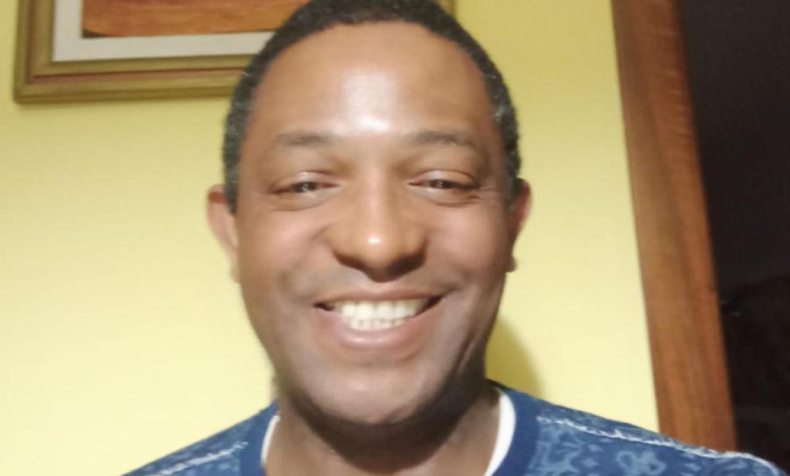 Joel Meija