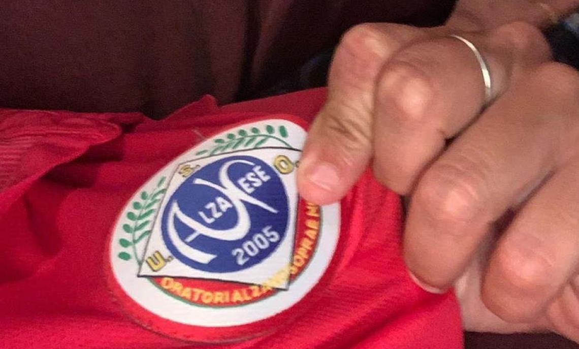 Oratori Alzanese U19
