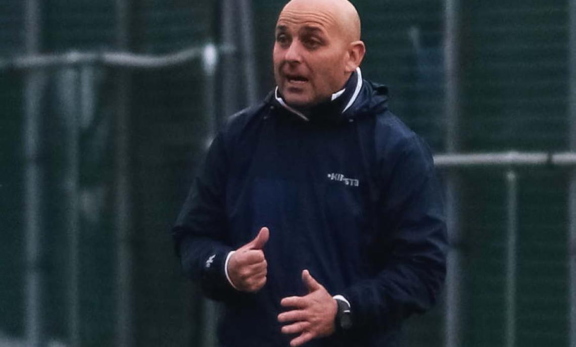 Stefano Cogliati