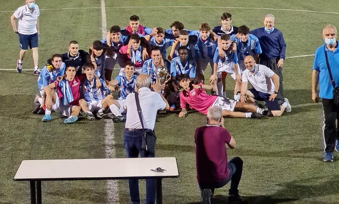Albano Under 19
