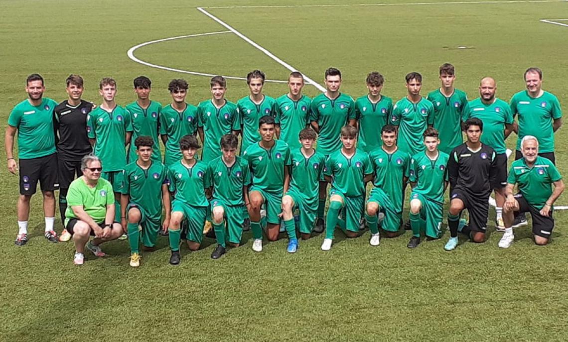 Rappresentativa Under 16