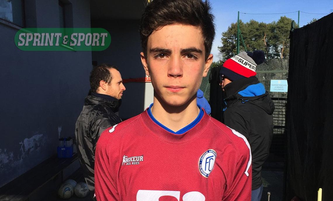 La Folgore Caratese e l'intero calcio giovanile lombardo piangono la ...