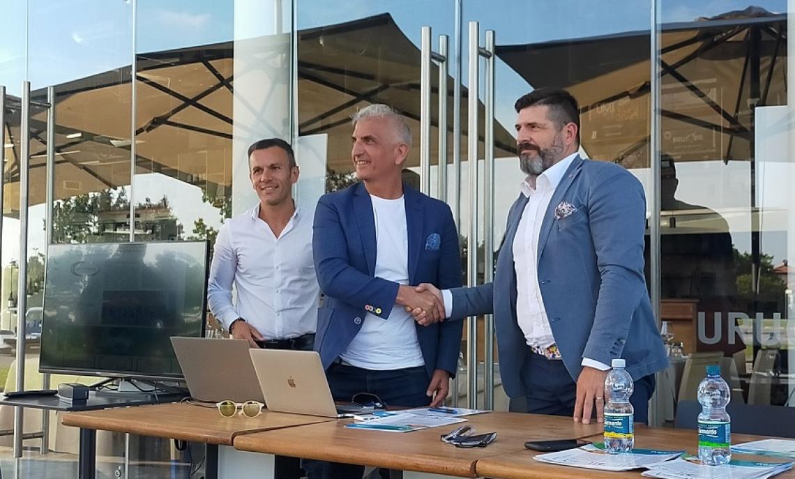 sporting cesate e fbc saronno