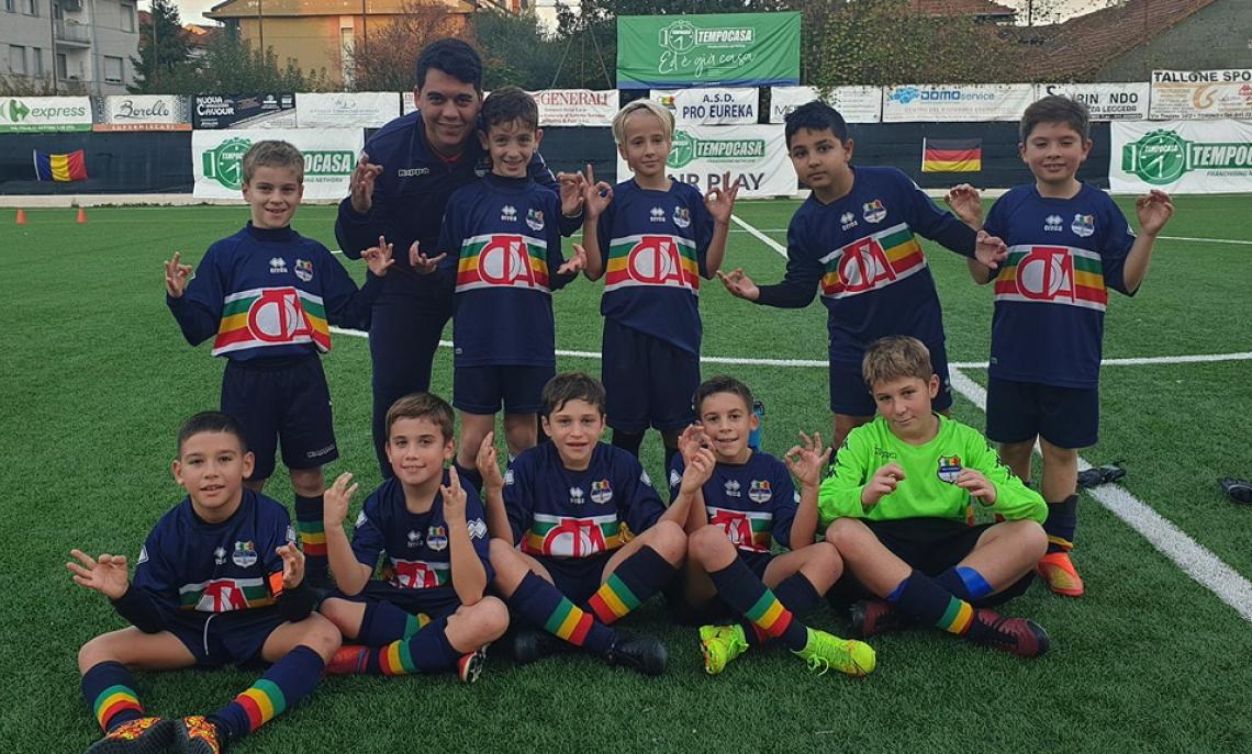 10 top club europei per un torneo mai visto prima: la Tempocasa Cup si fa ancora più grande