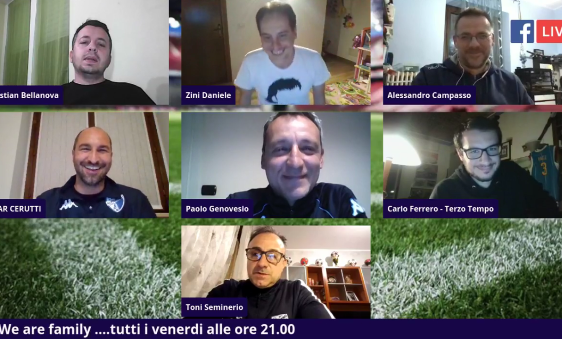diretta