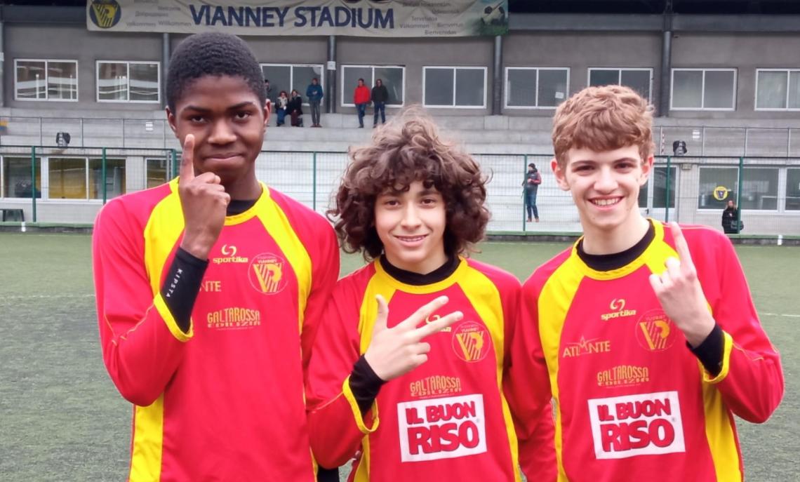 VIANNEY 09
