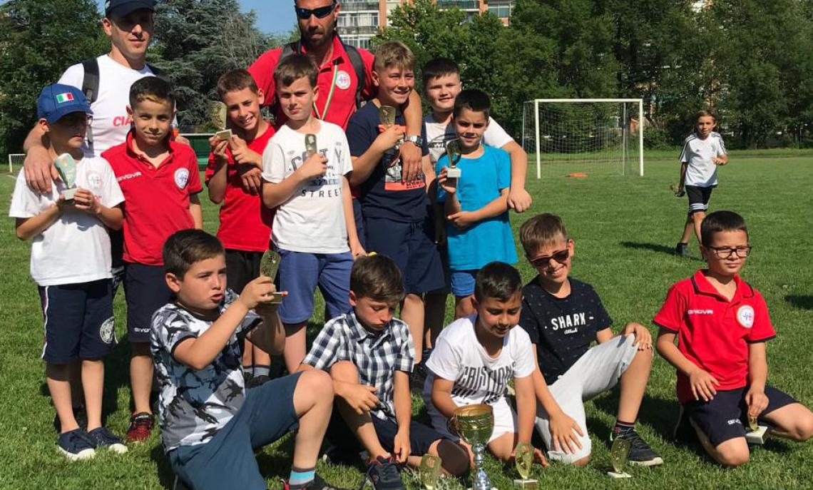La Pro Collegno 2010