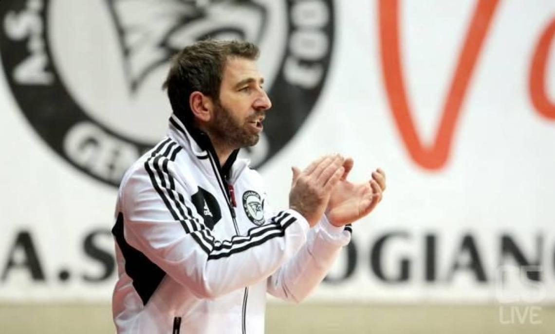 Alessio Musti interverrà al primo webinar sul futsal (foto wikipedia)