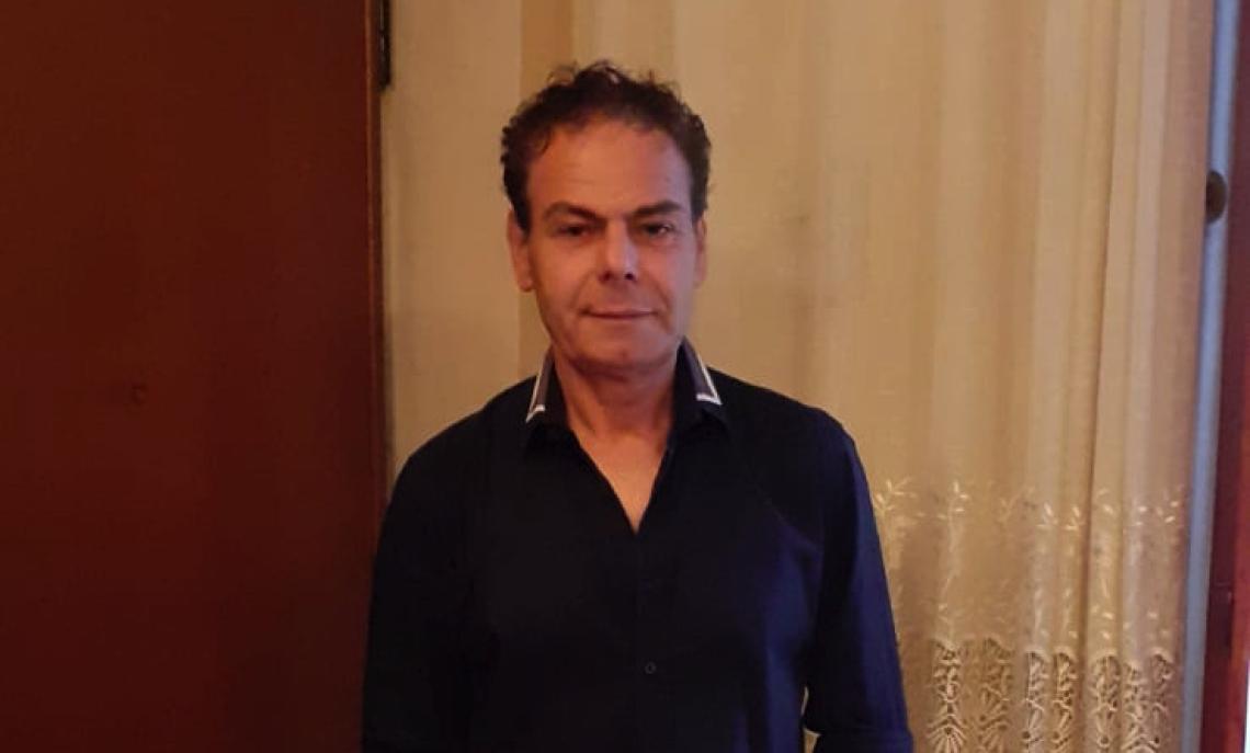 Carmine Morgillo