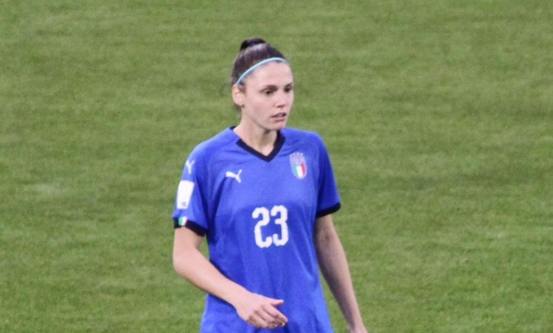 Cecilia Salvai