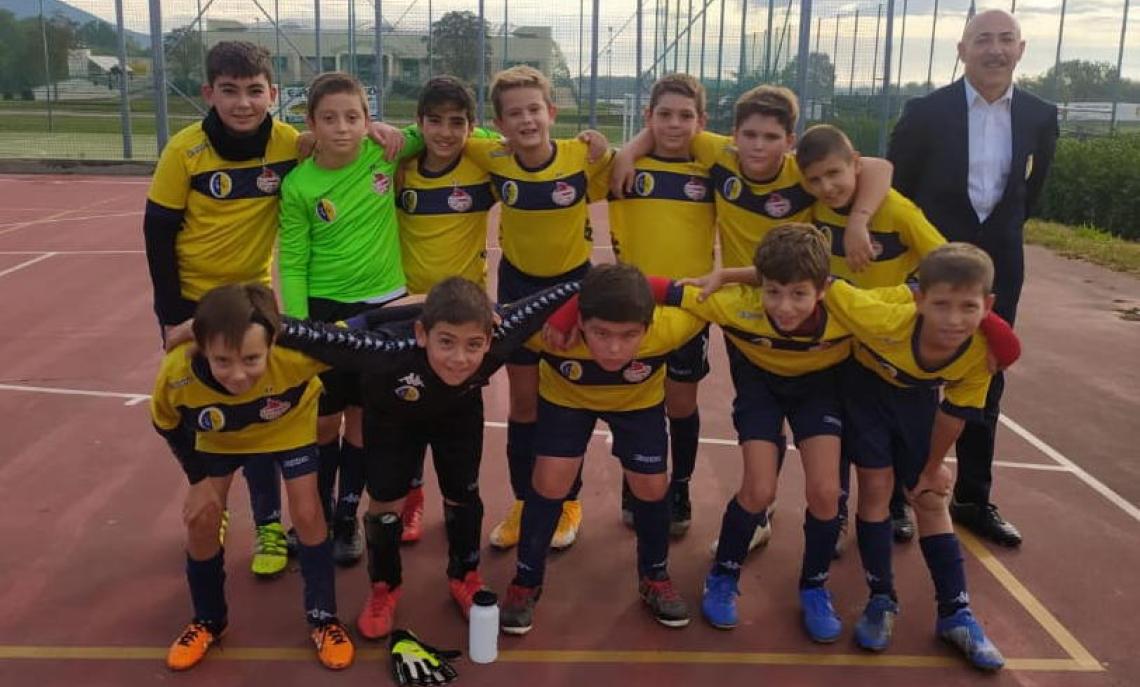 Il Cumiana Real 2010 di Roberto Iemma