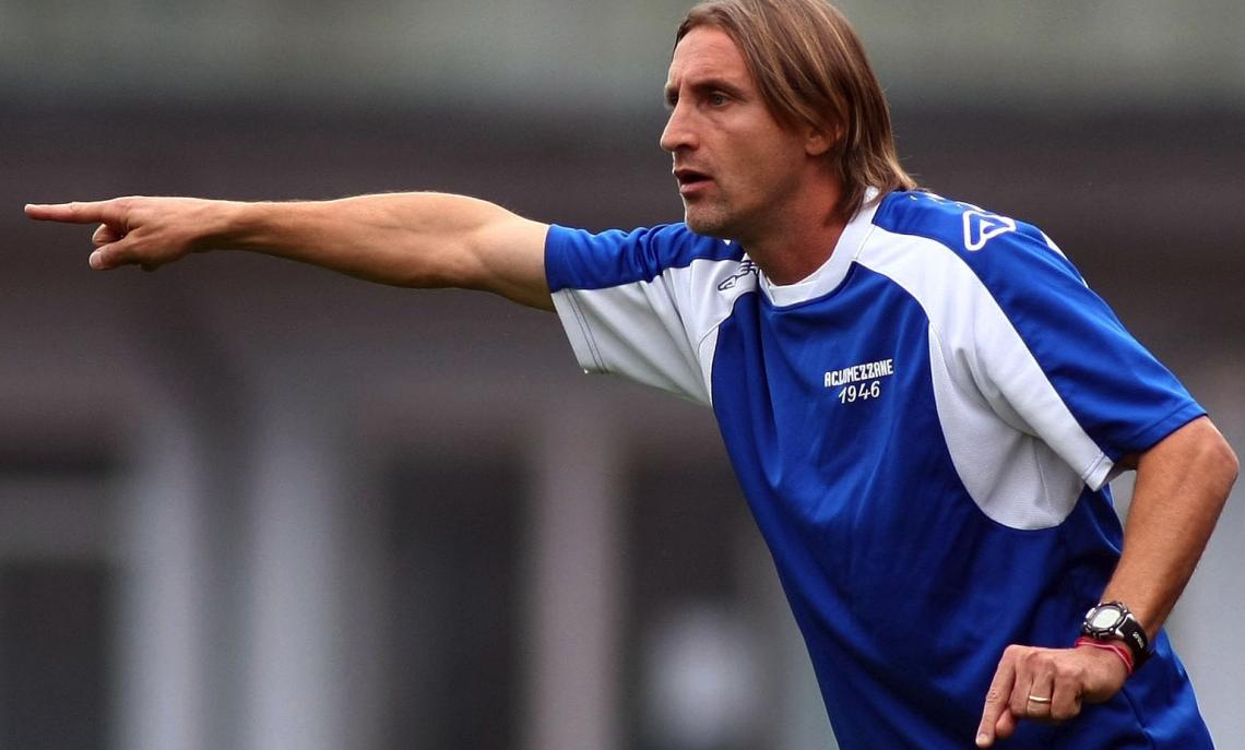 Davide Nicola