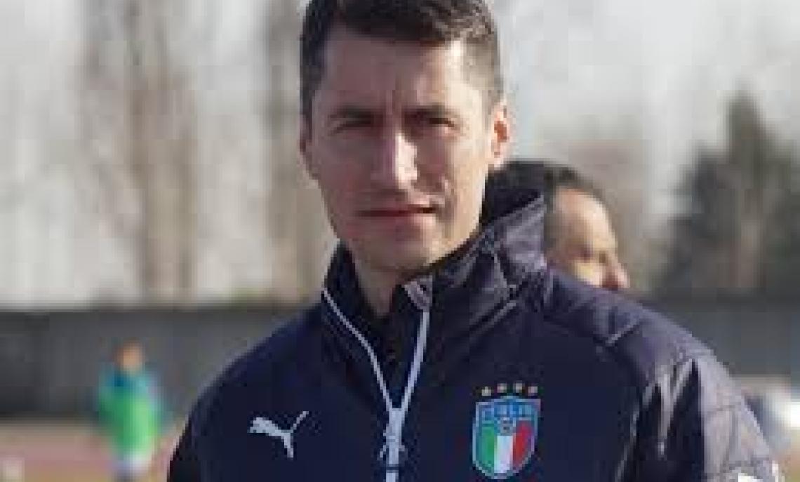 Diego Salvamano