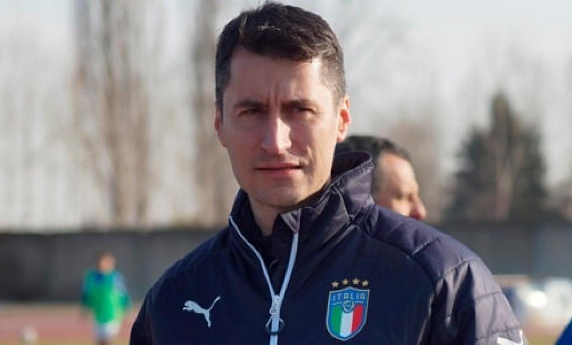 Diego Salvamano