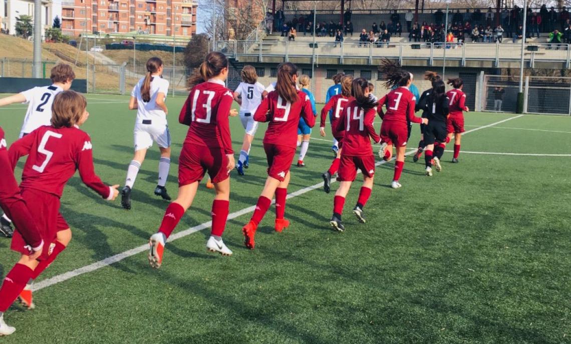 Danone Nations Cup