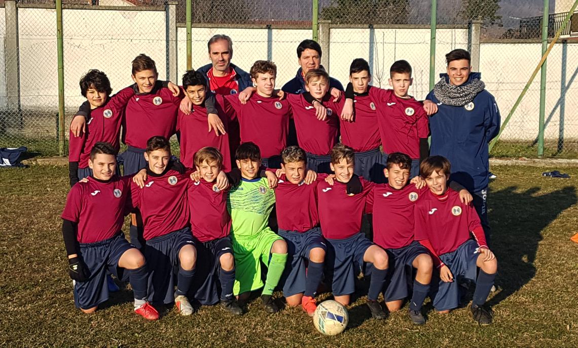 GiavenoCoazze 2006