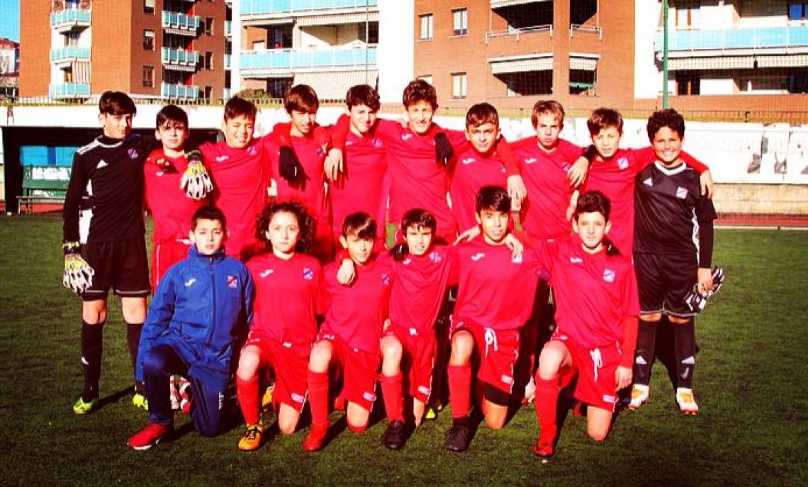 Pozzomaina 2007
