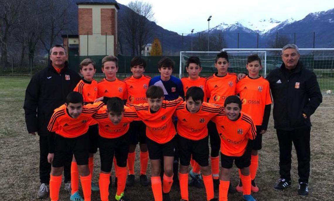 Ivrea 2007