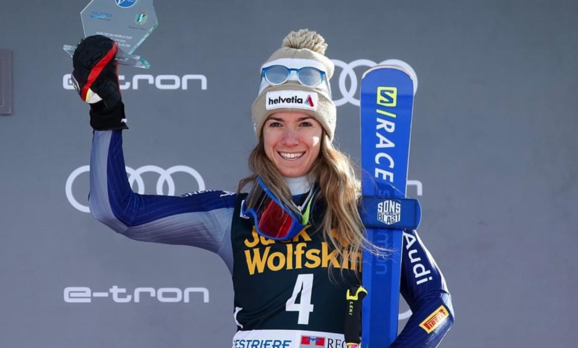 Marta Bassino