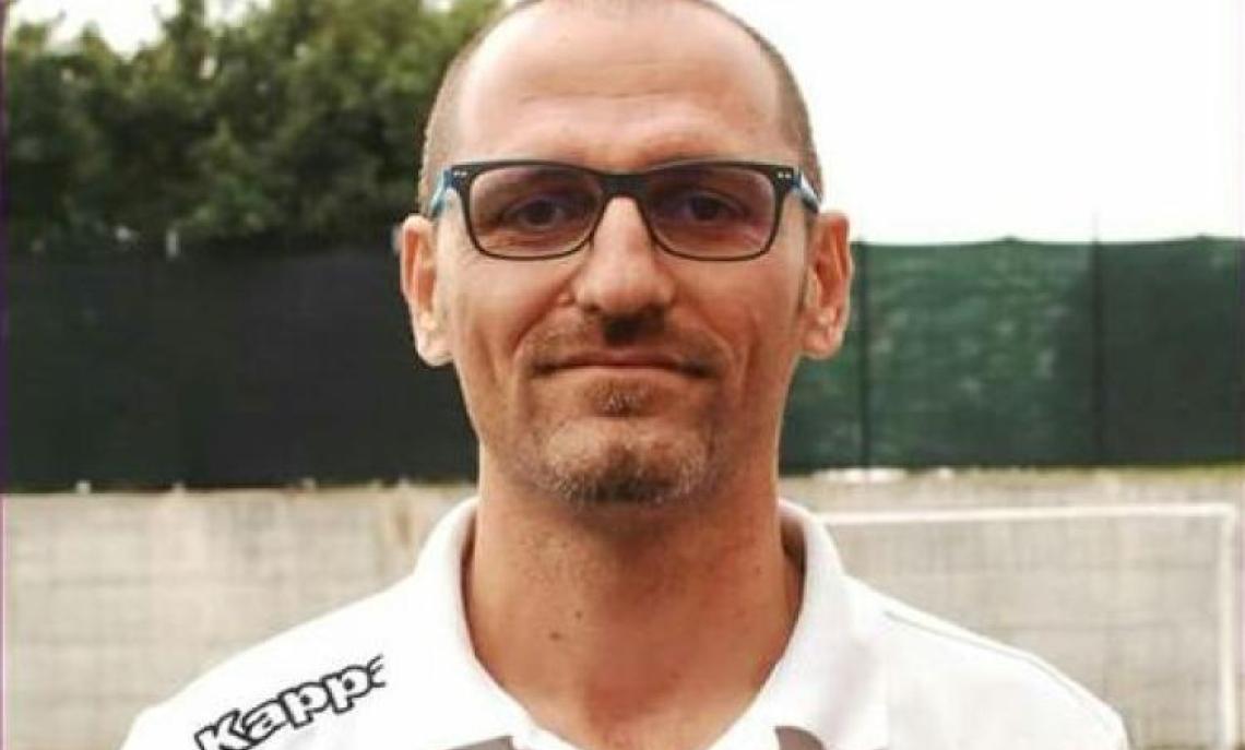 Massimo Riccetti