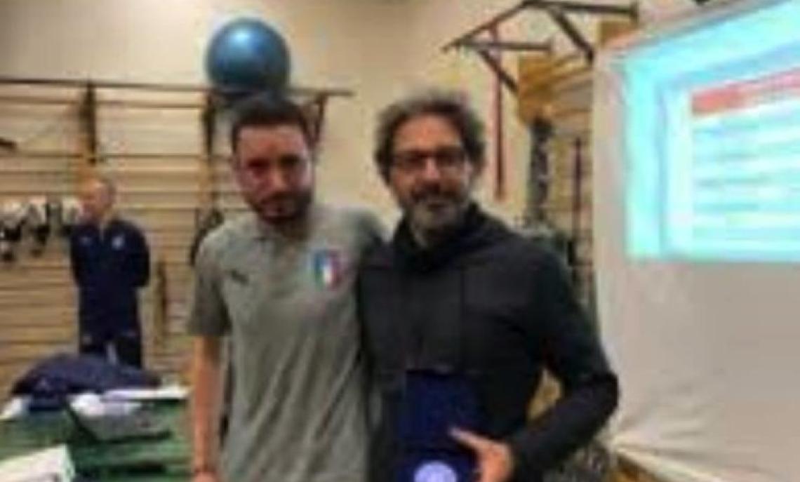Michele Titone