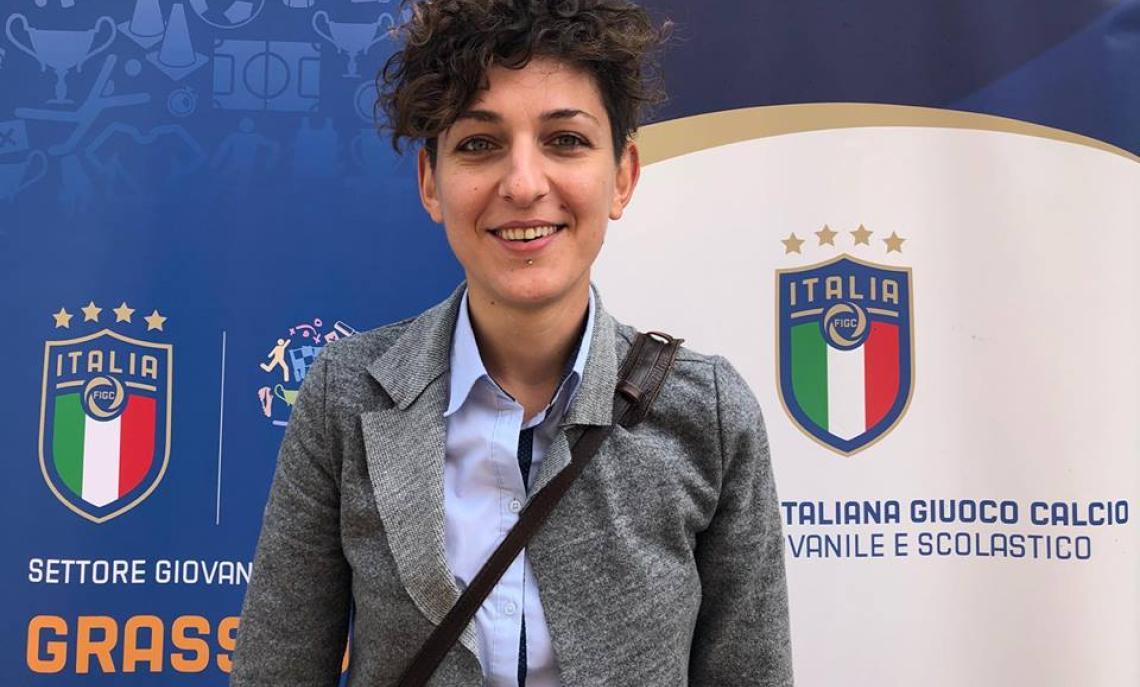 Monica Cavallone