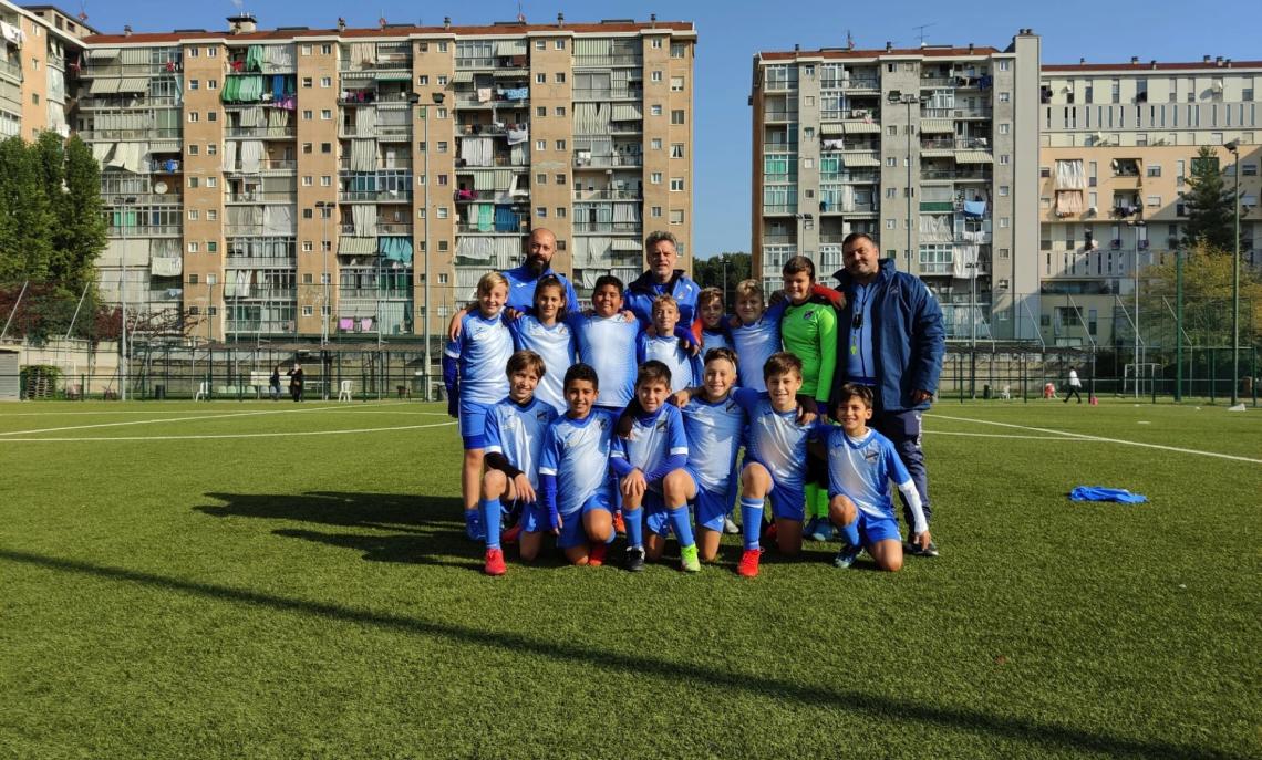POZZO BELLO