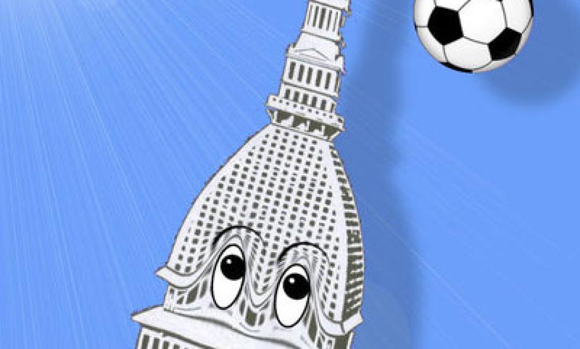 Palio di Torino logo