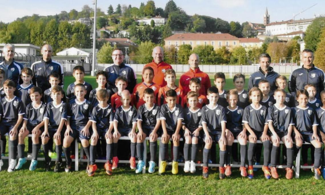 Pinerolo 2010