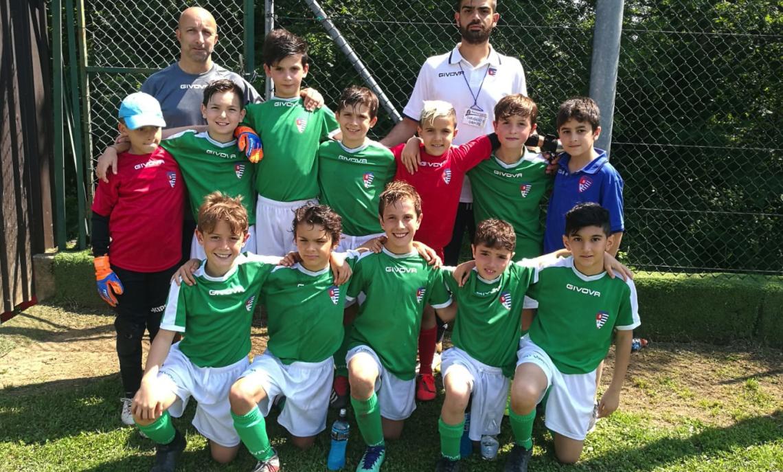 Pro Patria 2008