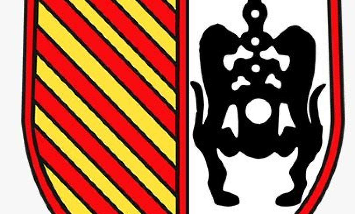 Sant'Ignazio logo