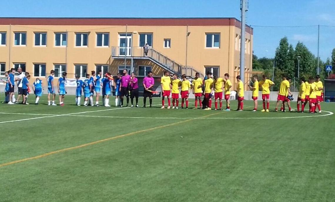 San Benedetto day 3
