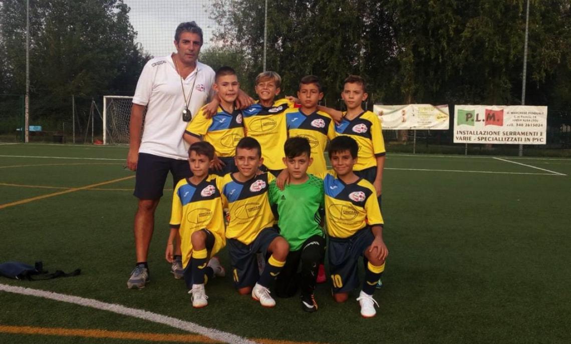 San Mauro 2009