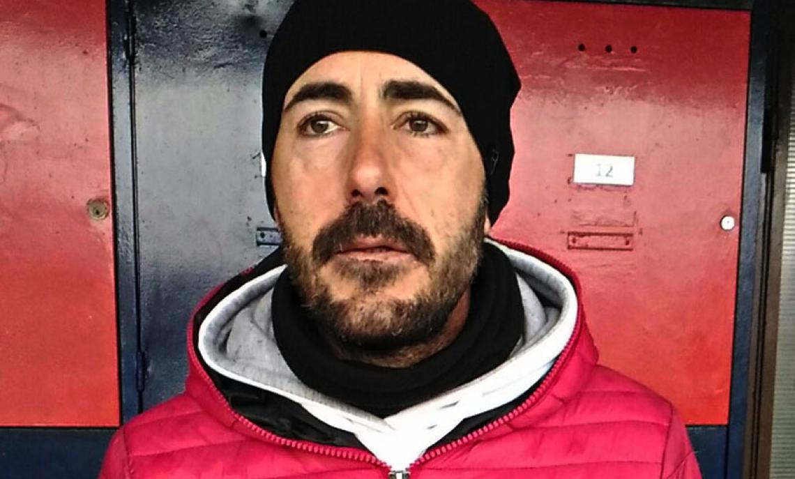 Denis Sanseverino
