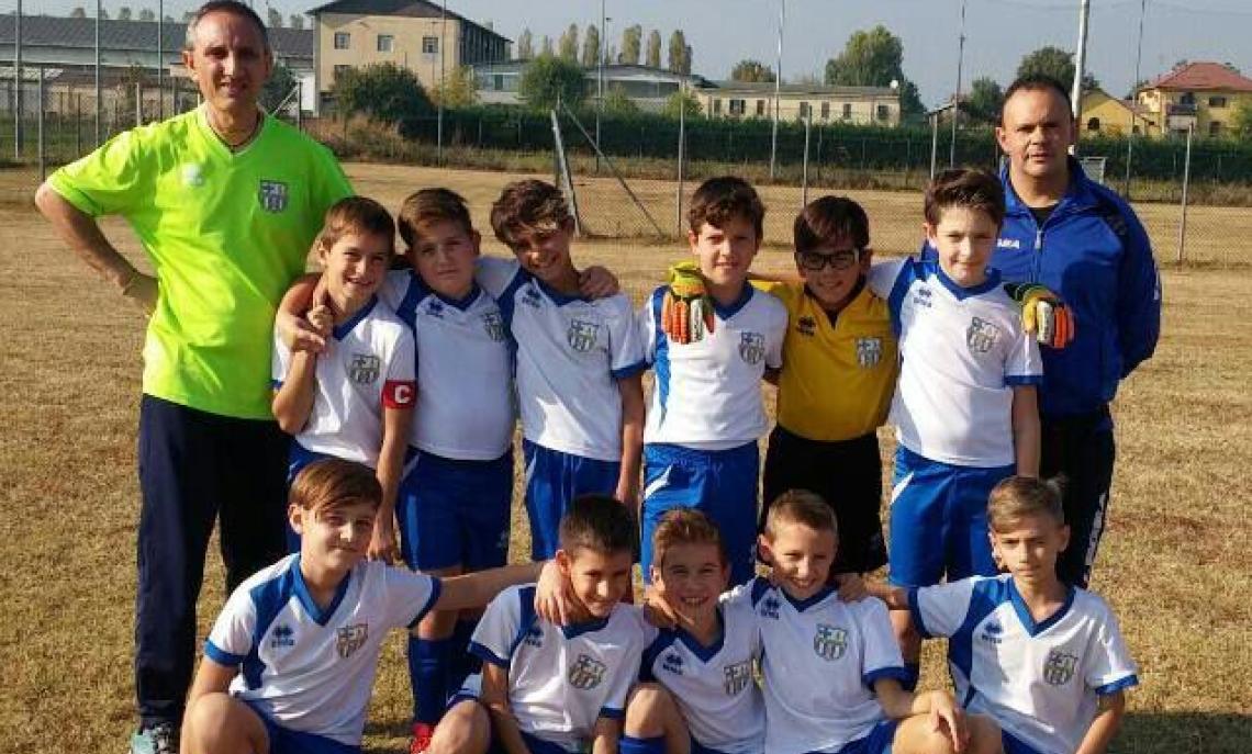 Santena 2014