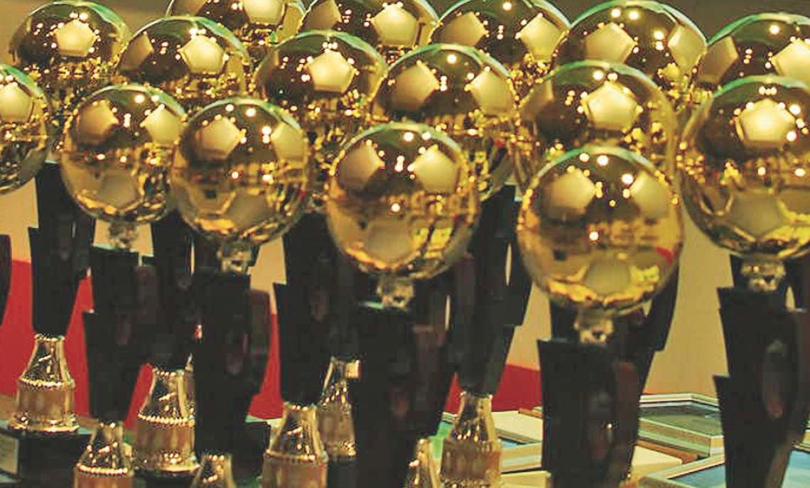 Pallone d'Oro