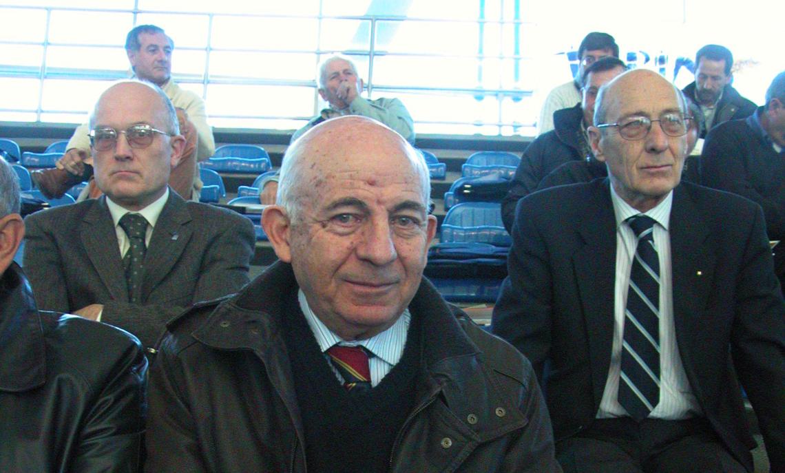 Sergio Vatta