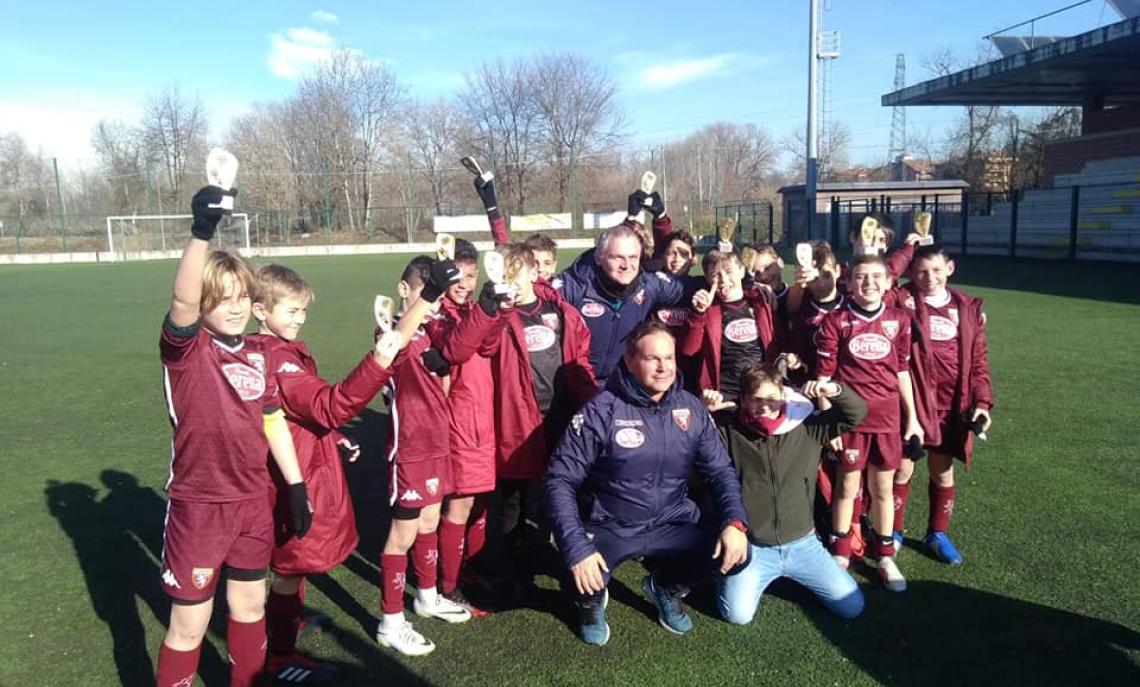 Torino 2008