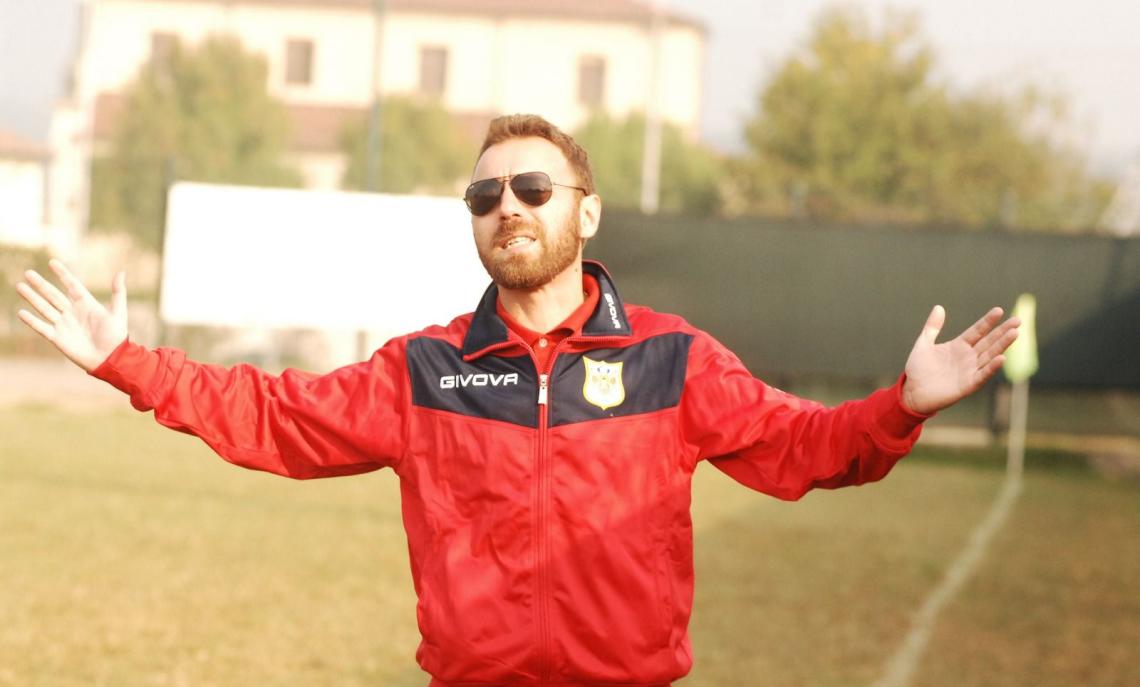 Valerio Vito