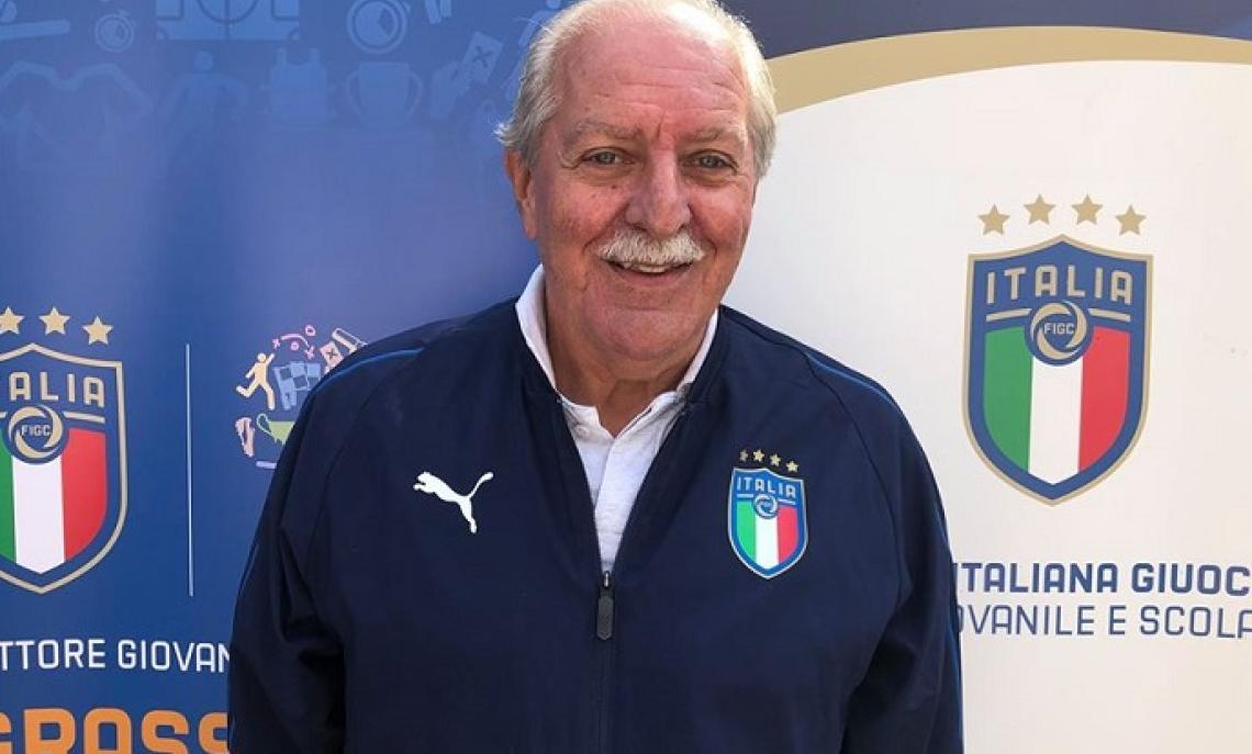 Vincenzo Rolando