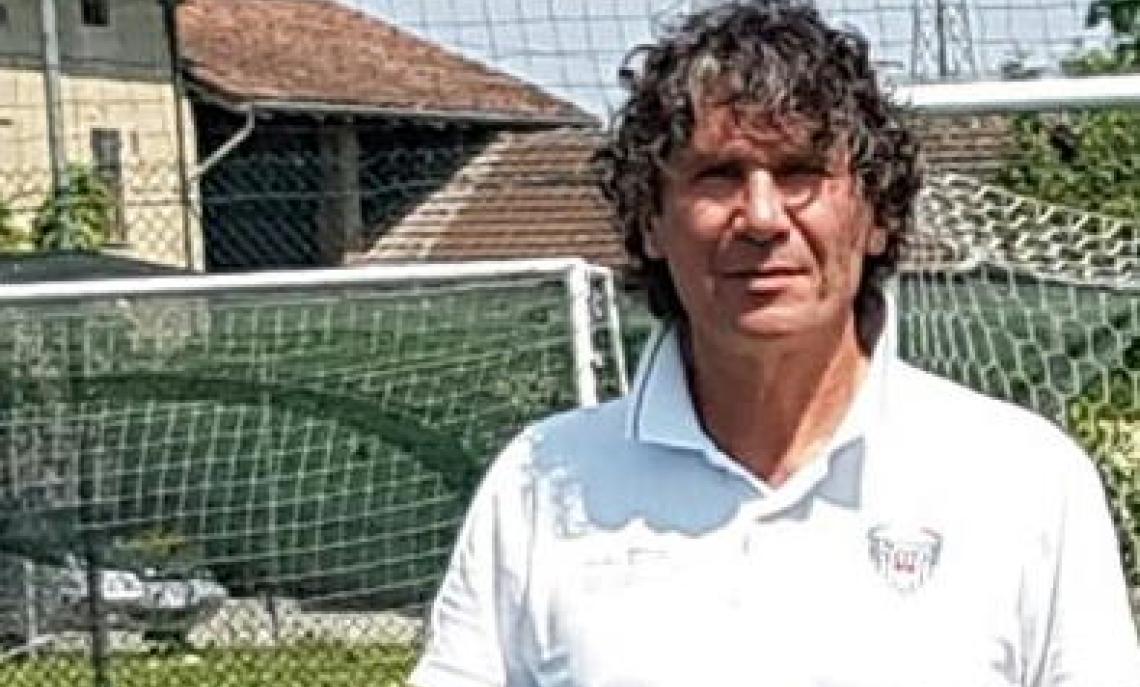 Domenico Caglioti