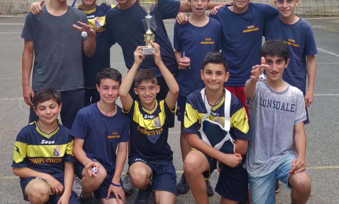 Marentinese 2006