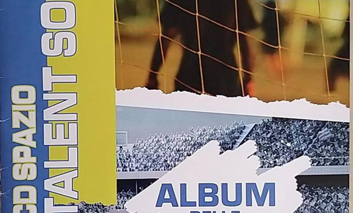 albumSTS