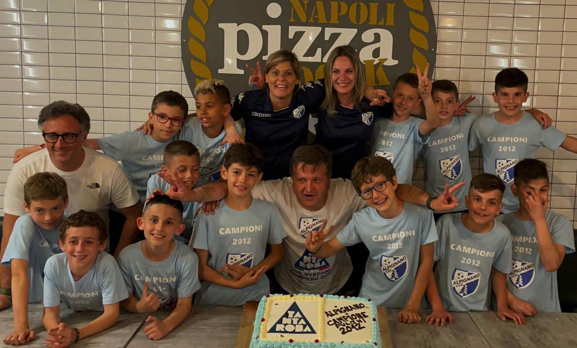 alpignano 2012